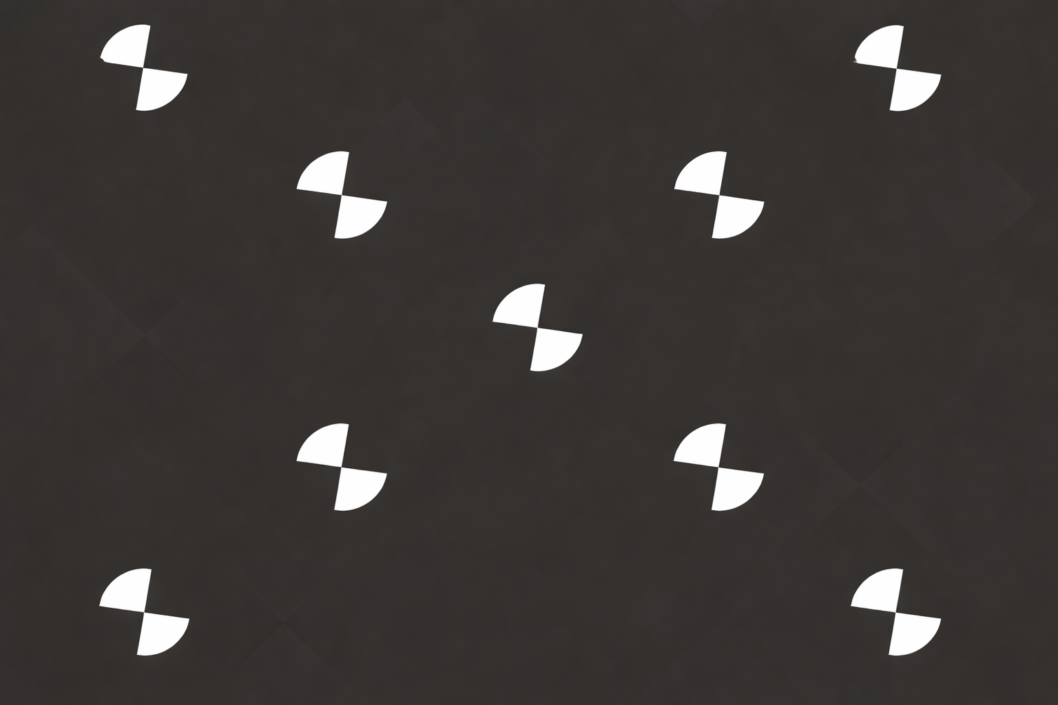 成像示意圖(全平行光管方案)