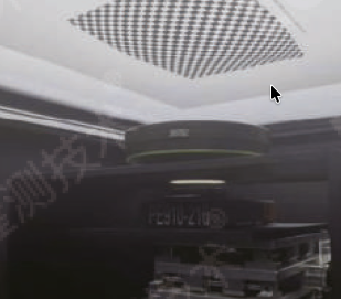 中繼鏡測試方案（照片）