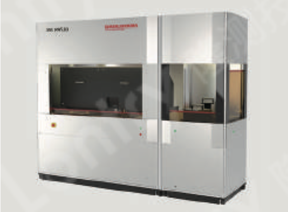 IC-MASK 掩模寫入設備