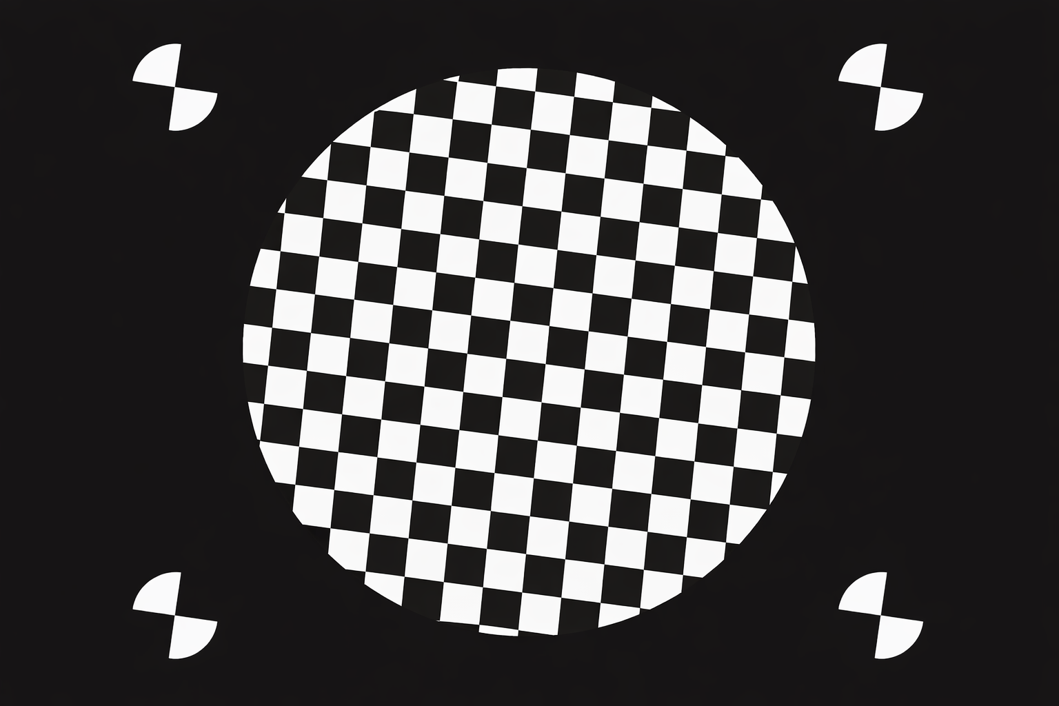 成像示意圖(中繼鏡 + 平行光管方案)