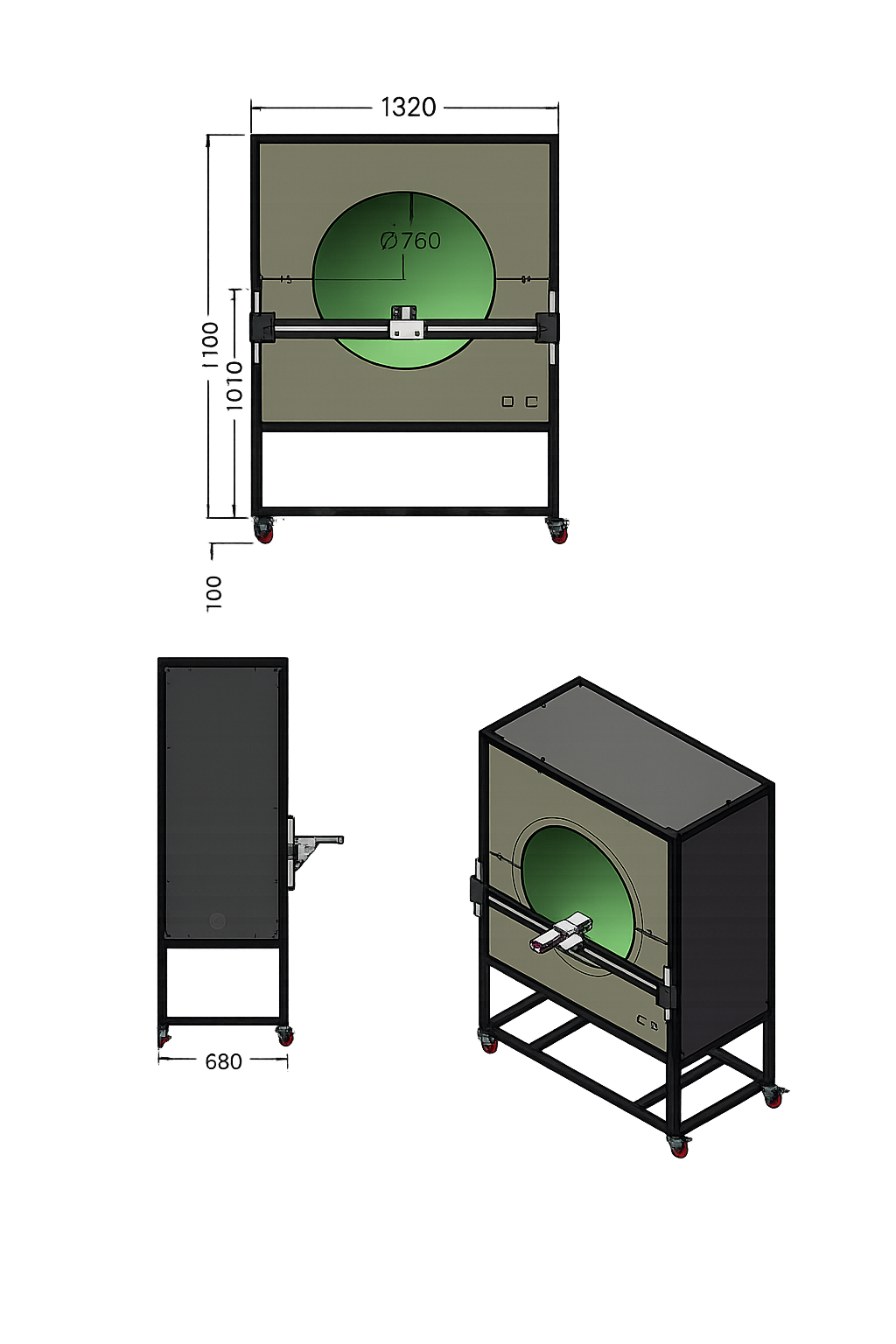 結構圖（示意）