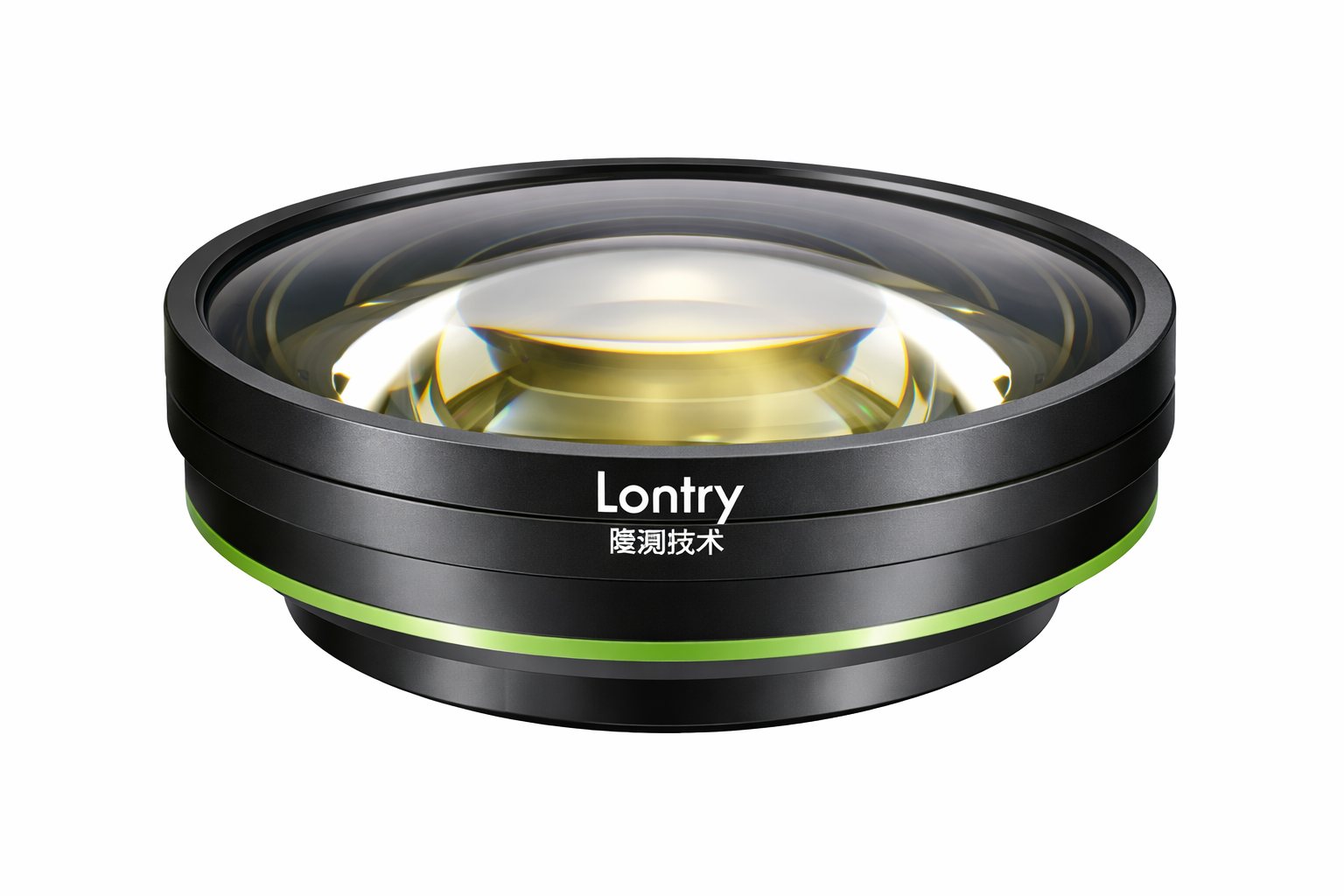 RL09150B Relay Lens Appearance