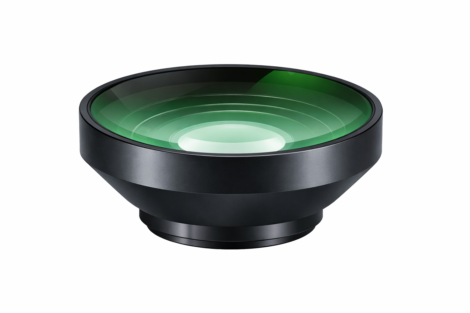 FL15130 Relay Lens Appearance