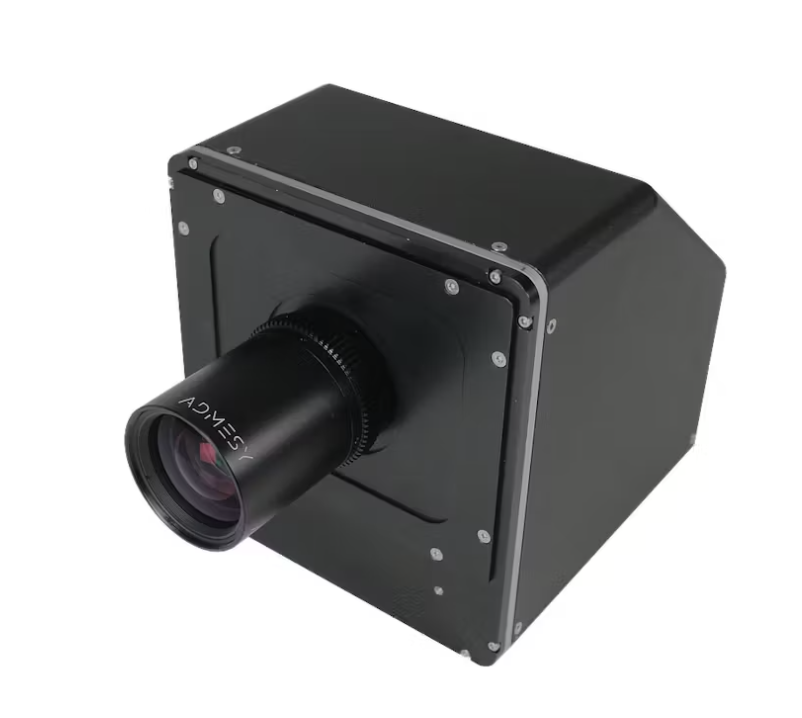 Titan Colorimeter