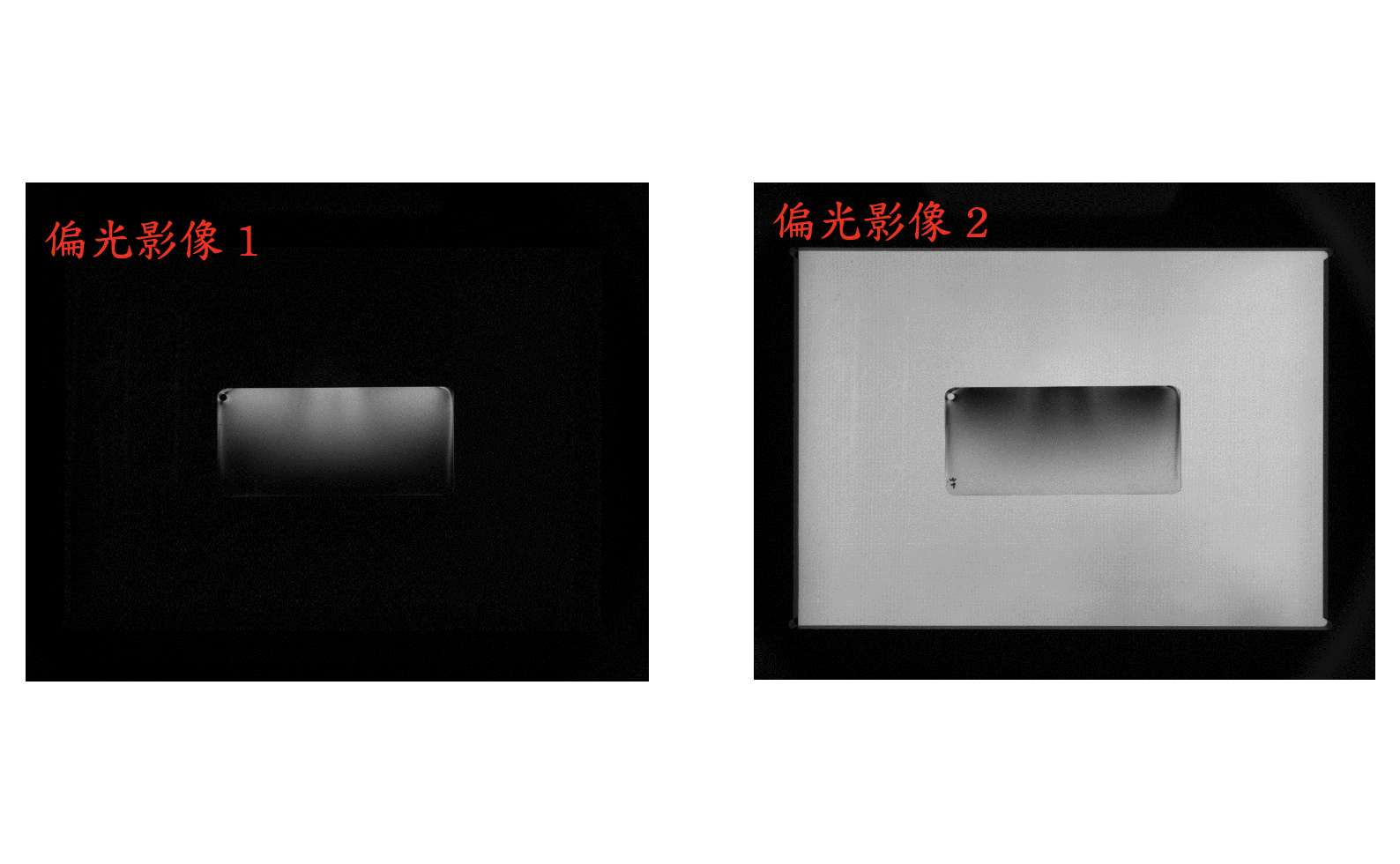偏光影像 1