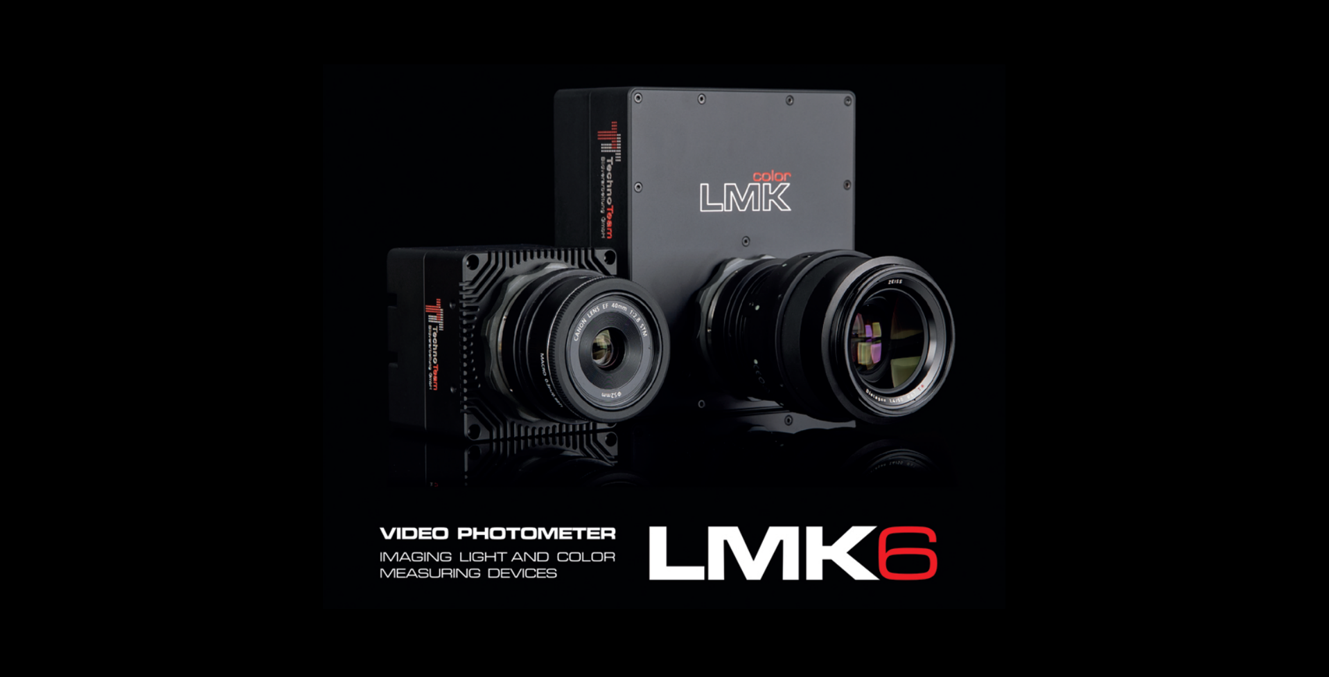LMK6 影像輝度計