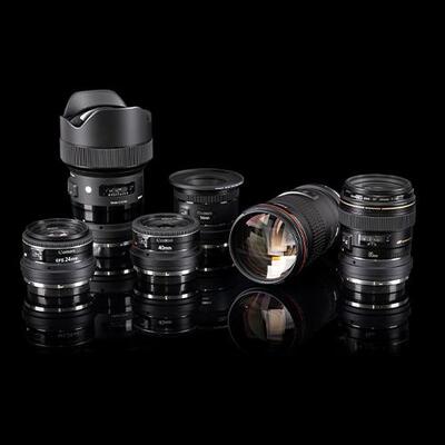 LMK Autofocus Lenses