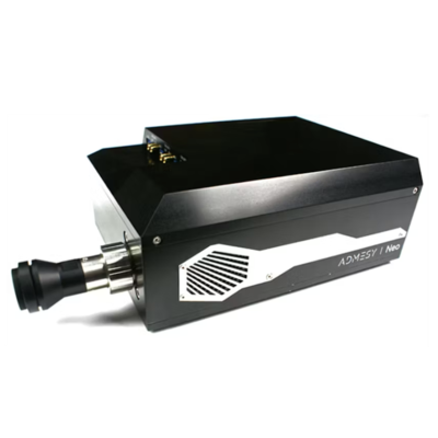 Neo High-End Display Spectrometer
