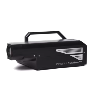 Prometheus Viewfinder Spectrometer