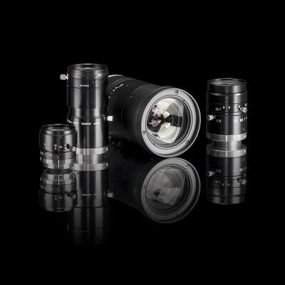 LMK STANDARD LENSES