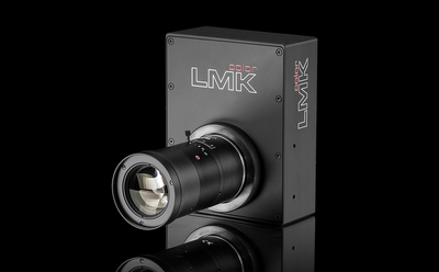 LMK 6 COLOR series