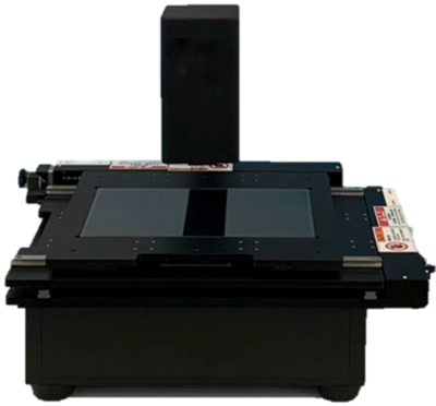 Polarized Stress Measurement