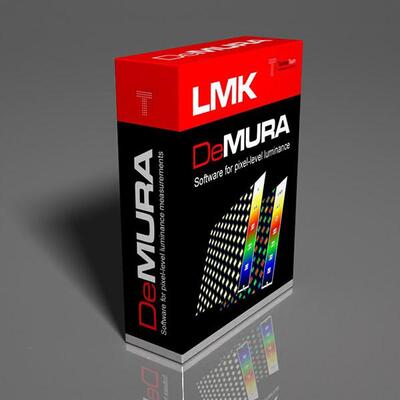 LMK DEMURA