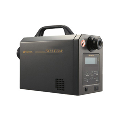  TOPCON Spectroradiometer SR-LEDW