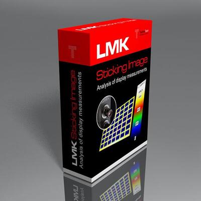 LMK STICKING IMAGE