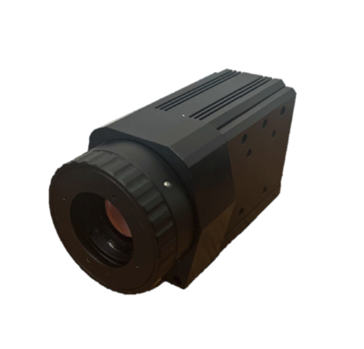 Microscope Thermography -Thermal View X MCR Series