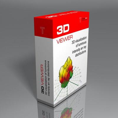 3D VIEWER