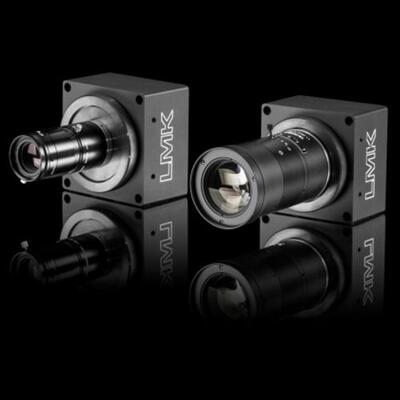 LMK 6 series