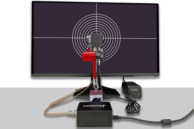 GRT-210 OLED Rapid Grayscale Response Time Measurement System