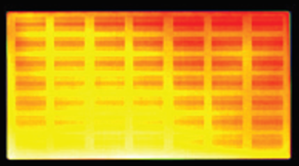 OLED Temporal Image Sticking