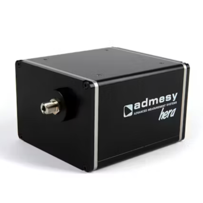 Hera Spectrometer UV-NIR