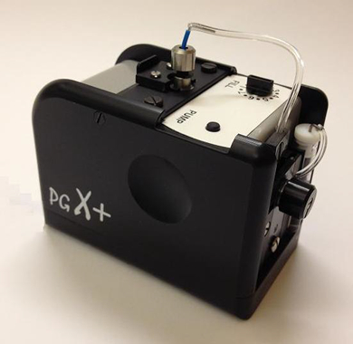 PGX+ 超微型水滴角量測儀     