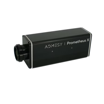 Colorimeter X 27 mm