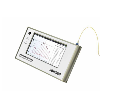Coherent WaveAnalyzer 200A