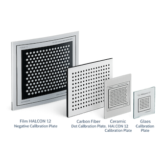 Halcon/ Halcon12/ Dot Calibration Plate