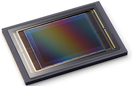 CMOS Image Sensor Optical Measurement System