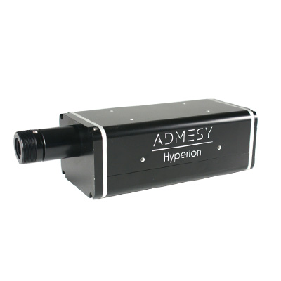Admesy 高速、高準度線上測試色度計（顯示器、光源測量）- Hyperion