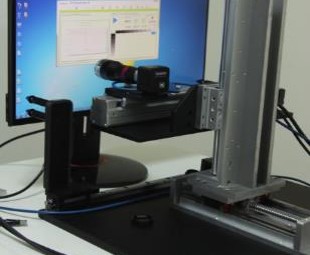 Vismotion-M｜MPRT 顯示器動態模糊量測系統
